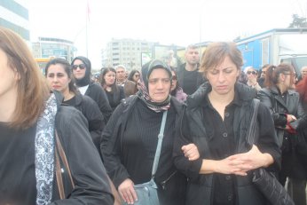 Şiddete ceza, öğretmene güvence, dizilere yasak istediler