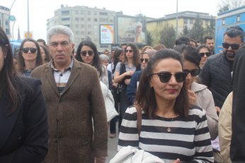 Şiddete ceza, öğretmene güvence, dizilere yasak istediler