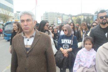 Şiddete ceza, öğretmene güvence, dizilere yasak istediler