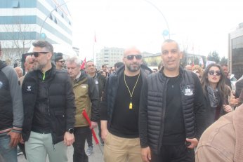 Şiddete ceza, öğretmene güvence, dizilere yasak istediler