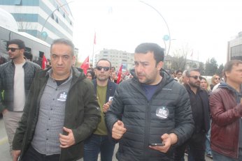 Şiddete ceza, öğretmene güvence, dizilere yasak istediler