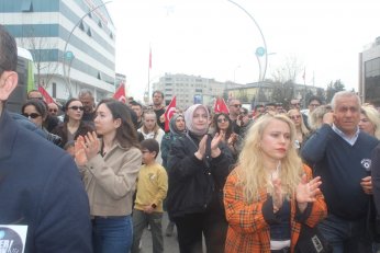Şiddete ceza, öğretmene güvence, dizilere yasak istediler
