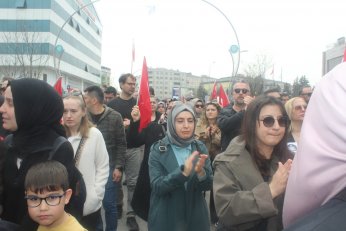 Şiddete ceza, öğretmene güvence, dizilere yasak istediler