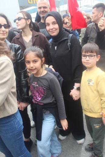 Şiddete ceza, öğretmene güvence, dizilere yasak istediler