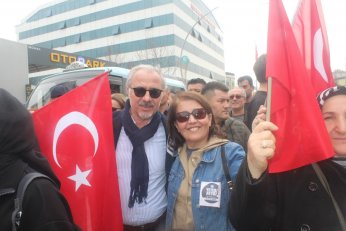 Şiddete ceza, öğretmene güvence, dizilere yasak istediler