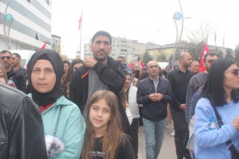 Şiddete ceza, öğretmene güvence, dizilere yasak istediler