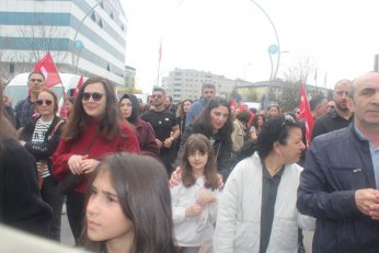 Şiddete ceza, öğretmene güvence, dizilere yasak istediler