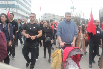 Şiddete ceza, öğretmene güvence, dizilere yasak istediler