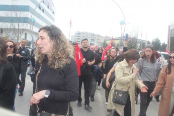 Şiddete ceza, öğretmene güvence, dizilere yasak istediler