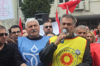 Şiddete ceza, öğretmene güvence, dizilere yasak istediler