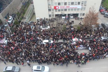 Şiddete ceza, öğretmene güvence, dizilere yasak istediler