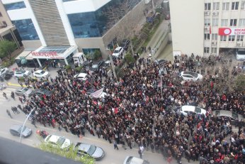 Şiddete ceza, öğretmene güvence, dizilere yasak istediler