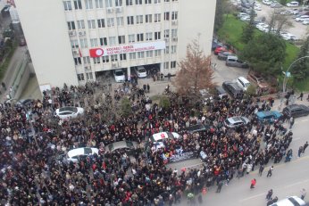 Şiddete ceza, öğretmene güvence, dizilere yasak istediler