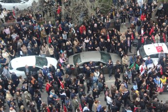 Şiddete ceza, öğretmene güvence, dizilere yasak istediler