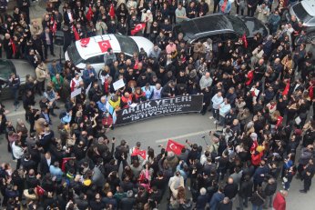 Şiddete ceza, öğretmene güvence, dizilere yasak istediler