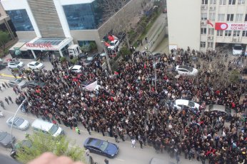 Şiddete ceza, öğretmene güvence, dizilere yasak istediler