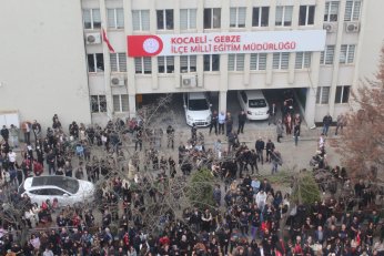 Şiddete ceza, öğretmene güvence, dizilere yasak istediler