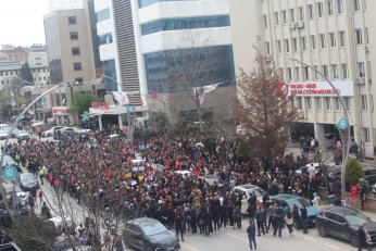 Şiddete ceza, öğretmene güvence, dizilere yasak istediler