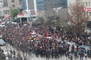 Şiddete ceza, öğretmene güvence, dizilere yasak istediler