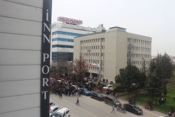 Şiddete ceza, öğretmene güvence, dizilere yasak istediler