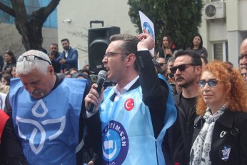 Şiddete ceza, öğretmene güvence, dizilere yasak istediler