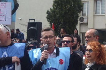 Şiddete ceza, öğretmene güvence, dizilere yasak istediler