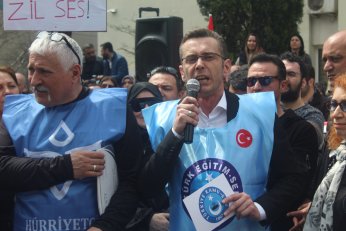 Şiddete ceza, öğretmene güvence, dizilere yasak istediler