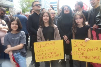 Şiddete ceza, öğretmene güvence, dizilere yasak istediler