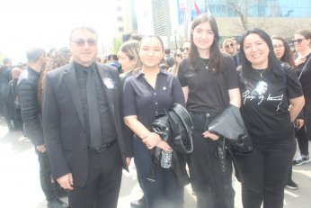 Şiddete ceza, öğretmene güvence, dizilere yasak istediler