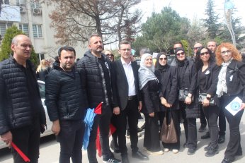 Şiddete ceza, öğretmene güvence, dizilere yasak istediler