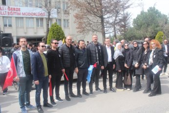 Şiddete ceza, öğretmene güvence, dizilere yasak istediler