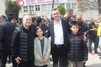 Şiddete ceza, öğretmene güvence, dizilere yasak istediler