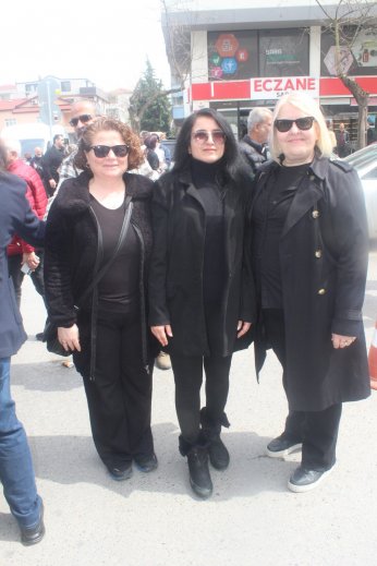 Şiddete ceza, öğretmene güvence, dizilere yasak istediler