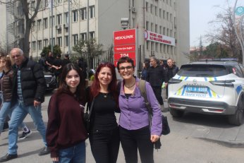 Şiddete ceza, öğretmene güvence, dizilere yasak istediler