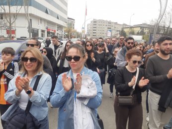 Şiddete ceza, öğretmene güvence, dizilere yasak istediler