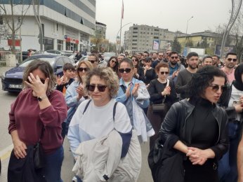 Şiddete ceza, öğretmene güvence, dizilere yasak istediler