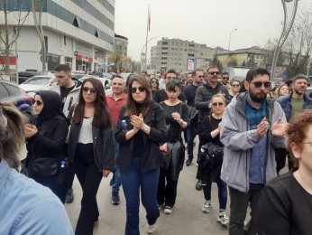 Şiddete ceza, öğretmene güvence, dizilere yasak istediler