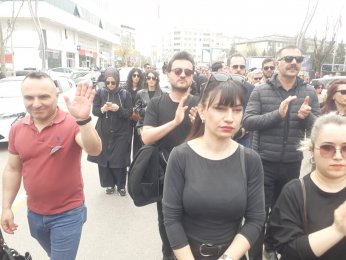 Şiddete ceza, öğretmene güvence, dizilere yasak istediler