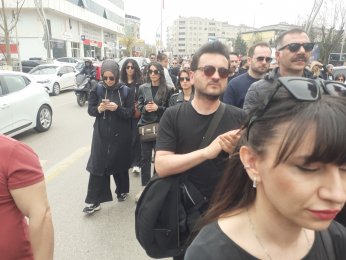 Şiddete ceza, öğretmene güvence, dizilere yasak istediler