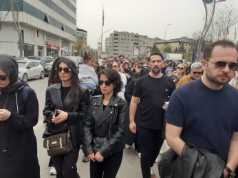 Şiddete ceza, öğretmene güvence, dizilere yasak istediler