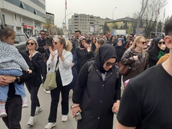 Şiddete ceza, öğretmene güvence, dizilere yasak istediler