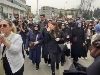 Şiddete ceza, öğretmene güvence, dizilere yasak istediler