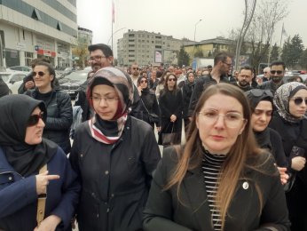 Şiddete ceza, öğretmene güvence, dizilere yasak istediler