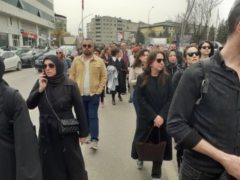 Şiddete ceza, öğretmene güvence, dizilere yasak istediler