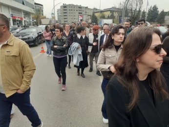Şiddete ceza, öğretmene güvence, dizilere yasak istediler