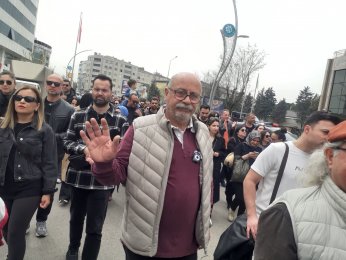 Şiddete ceza, öğretmene güvence, dizilere yasak istediler