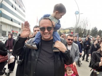 Şiddete ceza, öğretmene güvence, dizilere yasak istediler
