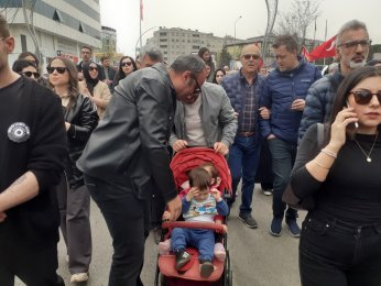 Şiddete ceza, öğretmene güvence, dizilere yasak istediler