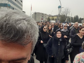 Şiddete ceza, öğretmene güvence, dizilere yasak istediler