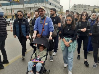Şiddete ceza, öğretmene güvence, dizilere yasak istediler